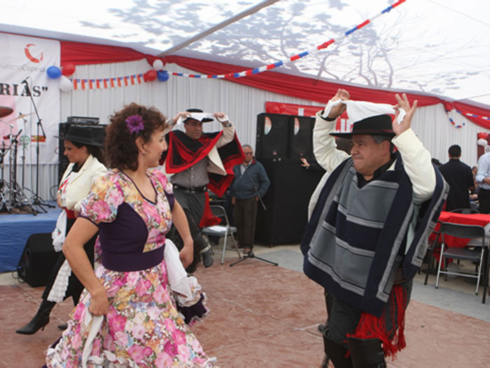 FIestas-Patrias