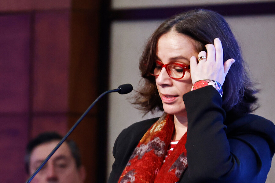 Citación a la ministra Urrejola y a su equipo: las diligencias instruidas por la Fiscalía tras filtración de audio de Cancillería