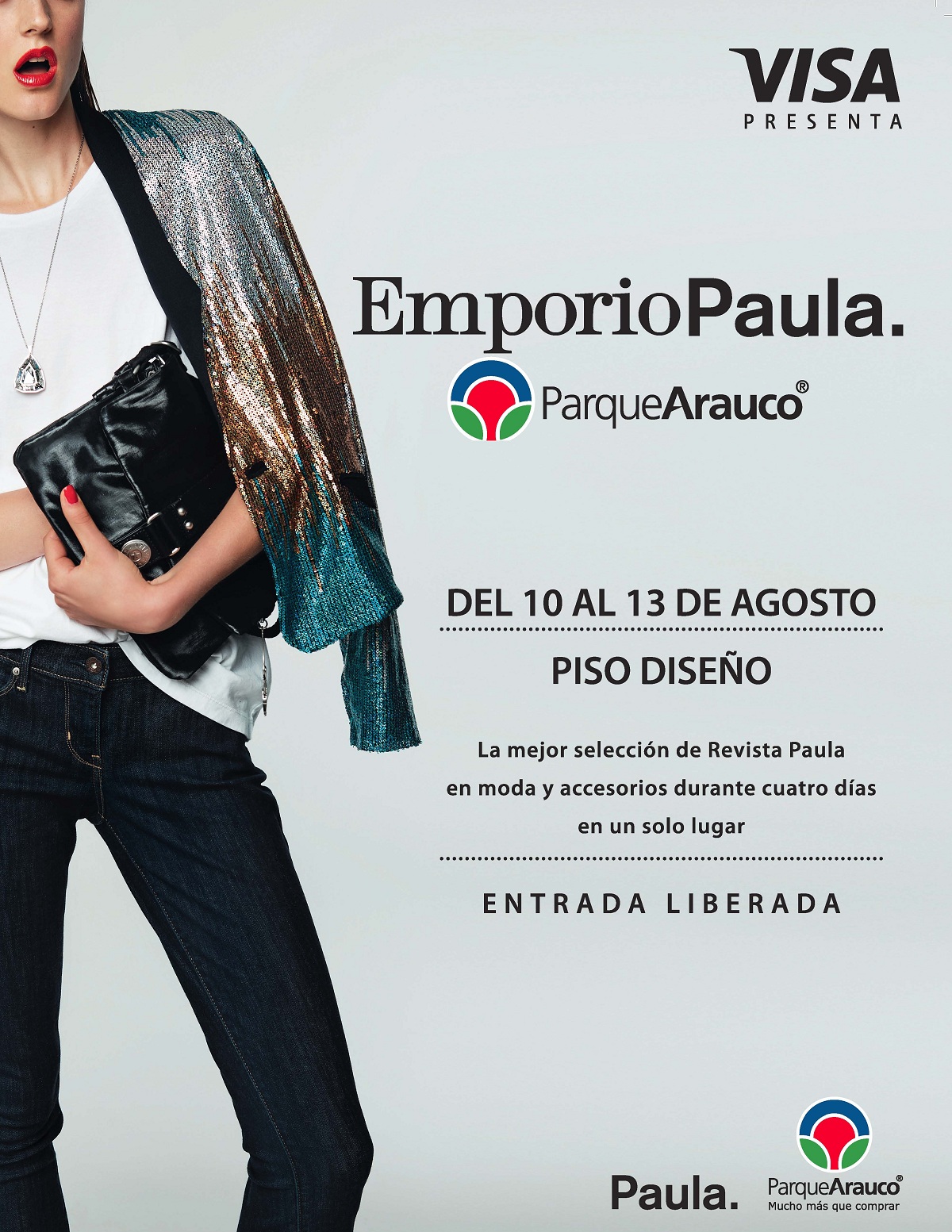 PRUEBA 1 EMPORIO