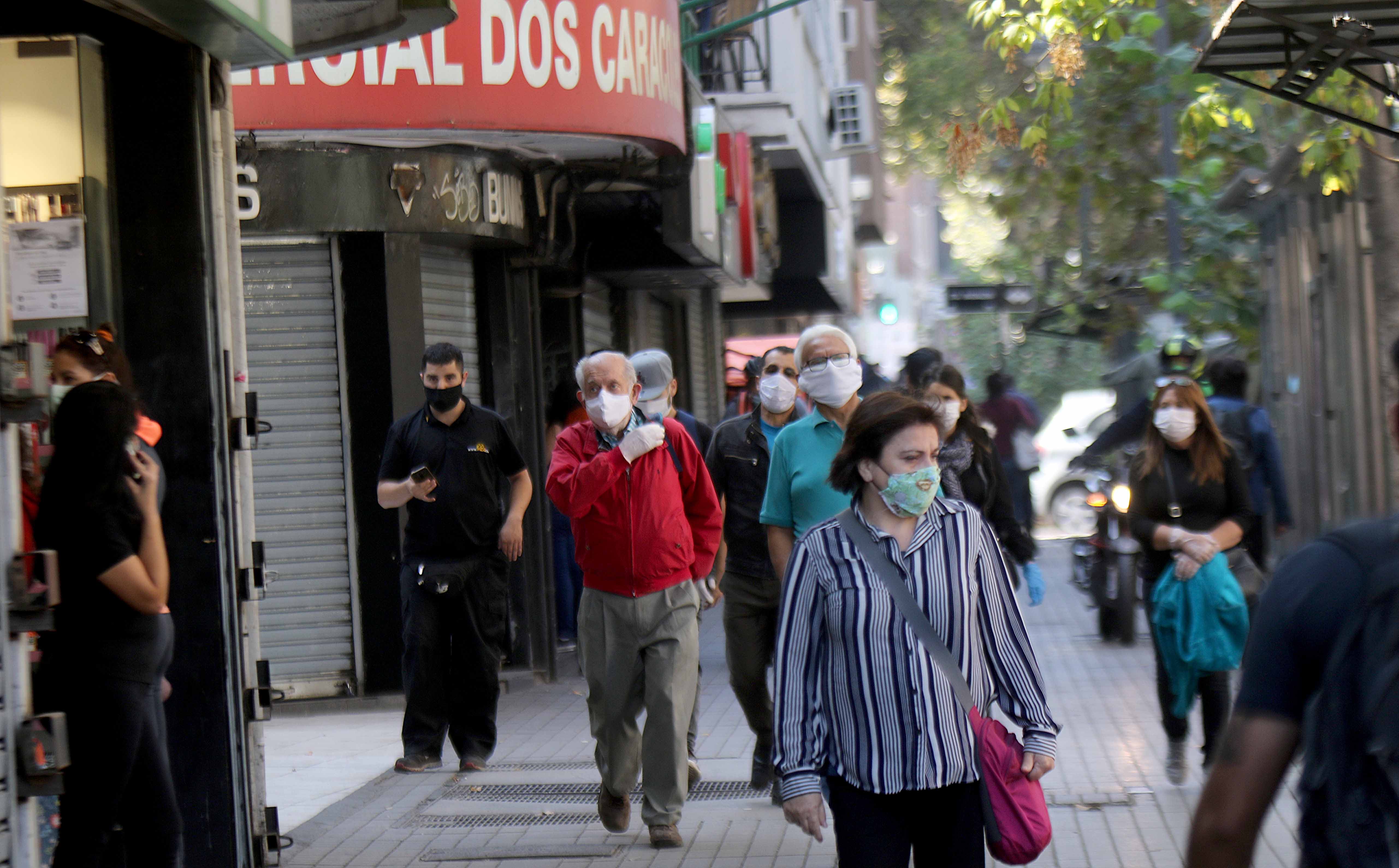 Fondos de pensiones D y E registraron su segundo mejor desempeño histórico en mayo