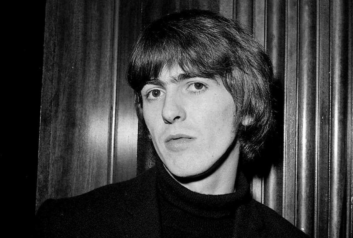 Las revelaciones de la nueva biografía de George Harrison de The Beatles -  La Tercera