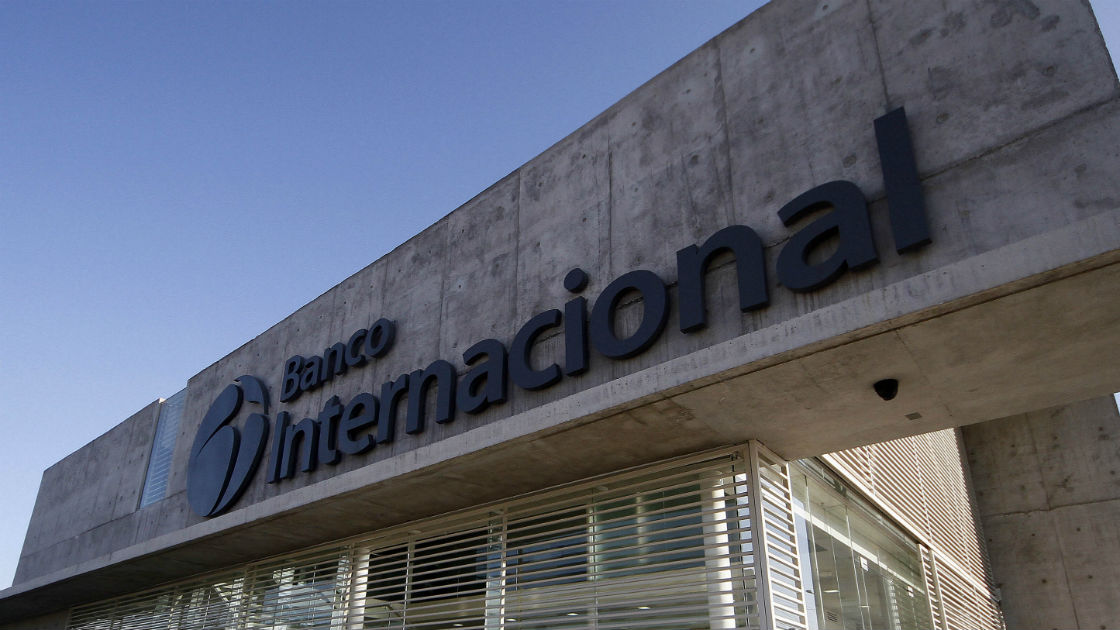 Banco Internacional