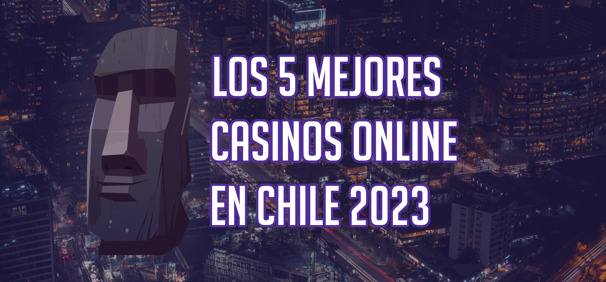 Novedades de casinos online Chile