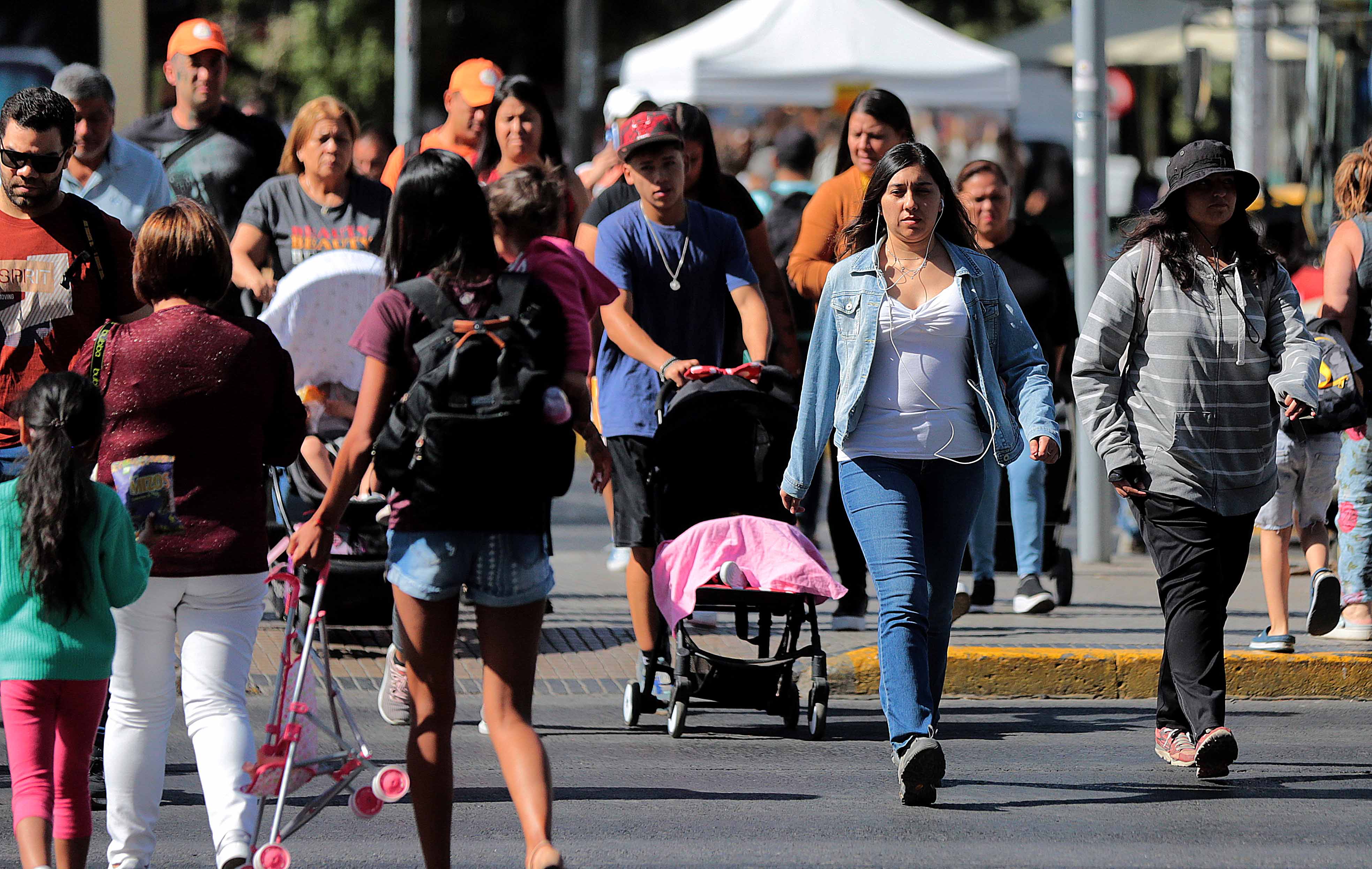 Tras sorpresiva caída de la inflación ¿a cuánto llegará la UF en abril?