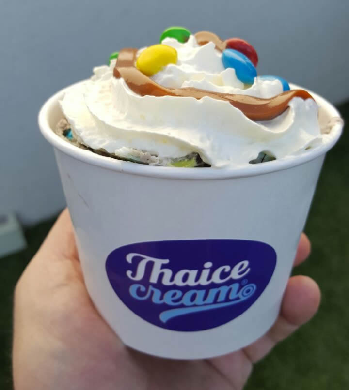 thaice-cream