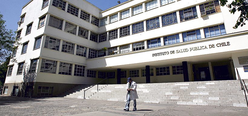 Instituto de Salud Pública (ISP)