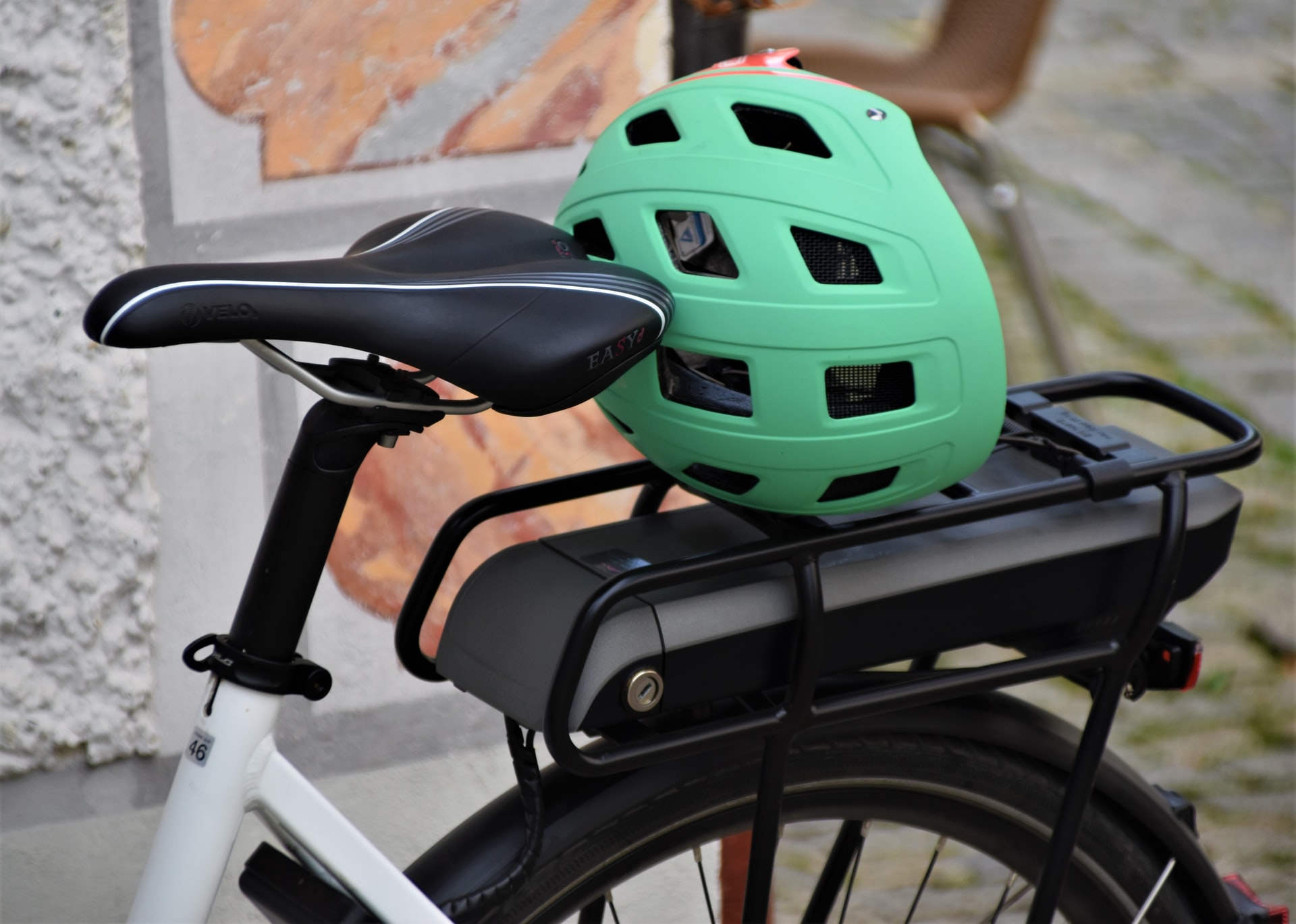 Cómo elegir el mejor casco bicicleta - La Tercera