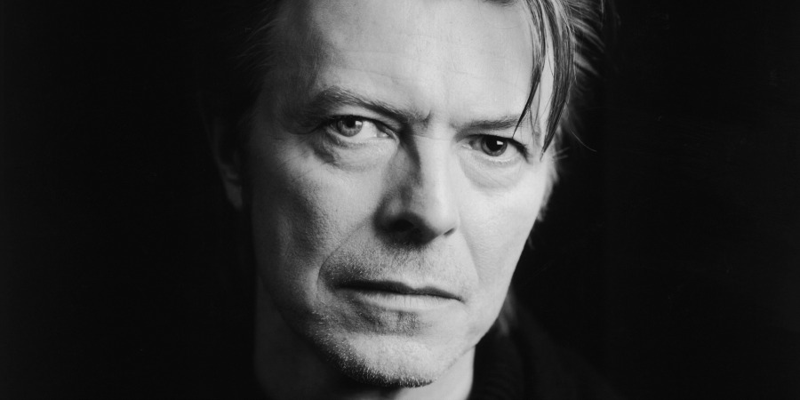 david-bowie