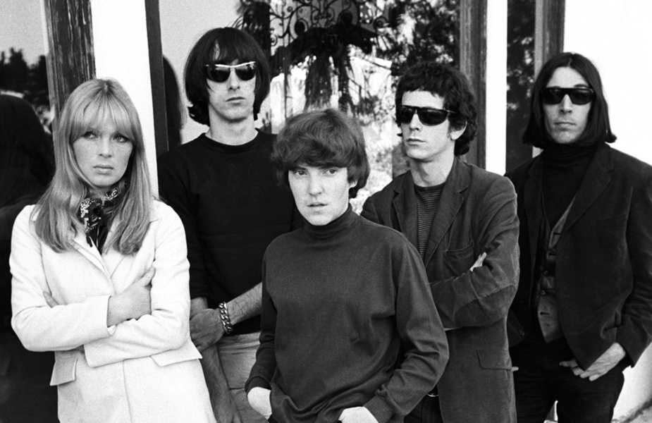 velvet underground