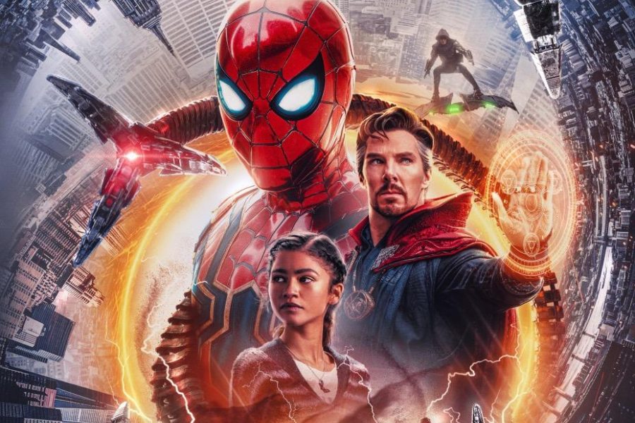 Una escena con un personaje de Avengers: Endgame habría sido eliminada de  Spider-Man: No Way Home - La Tercera