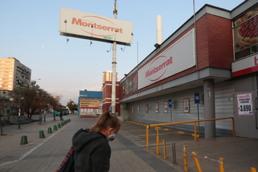 Supermercados Montserrat