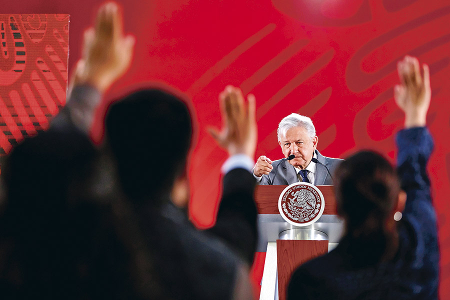 AMLO