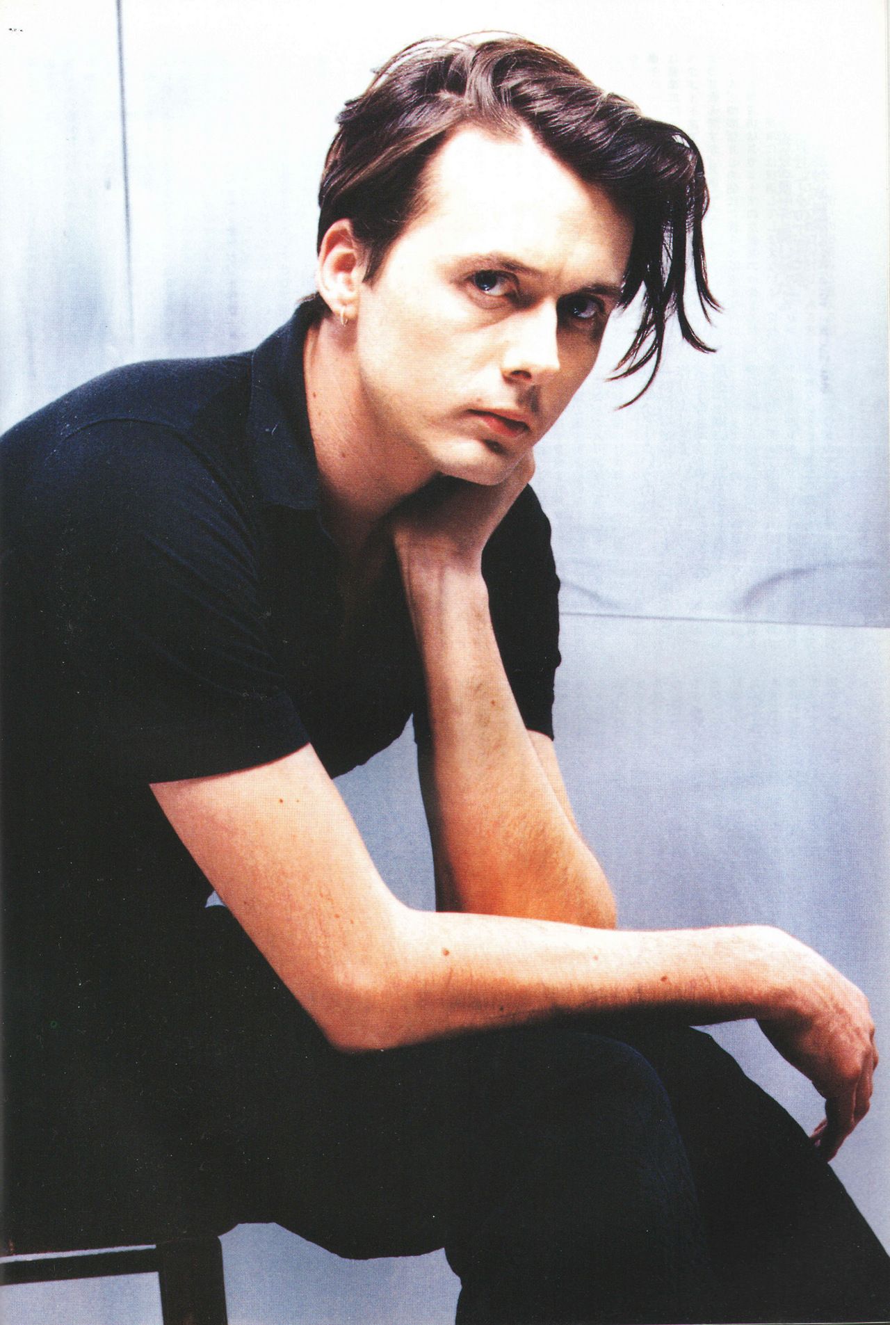 Dog Man Star de Suede (o cómo desmoronarse con clase) - La Tercera
