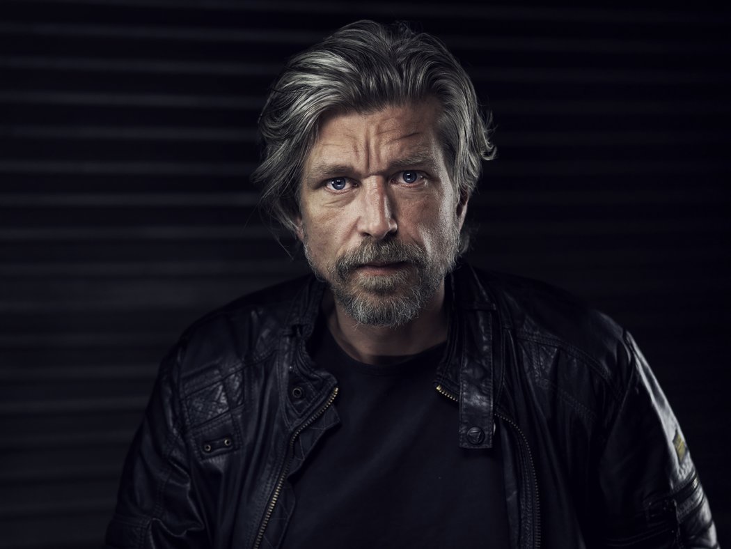 karl ove knausgard