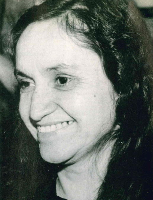 violeta parra