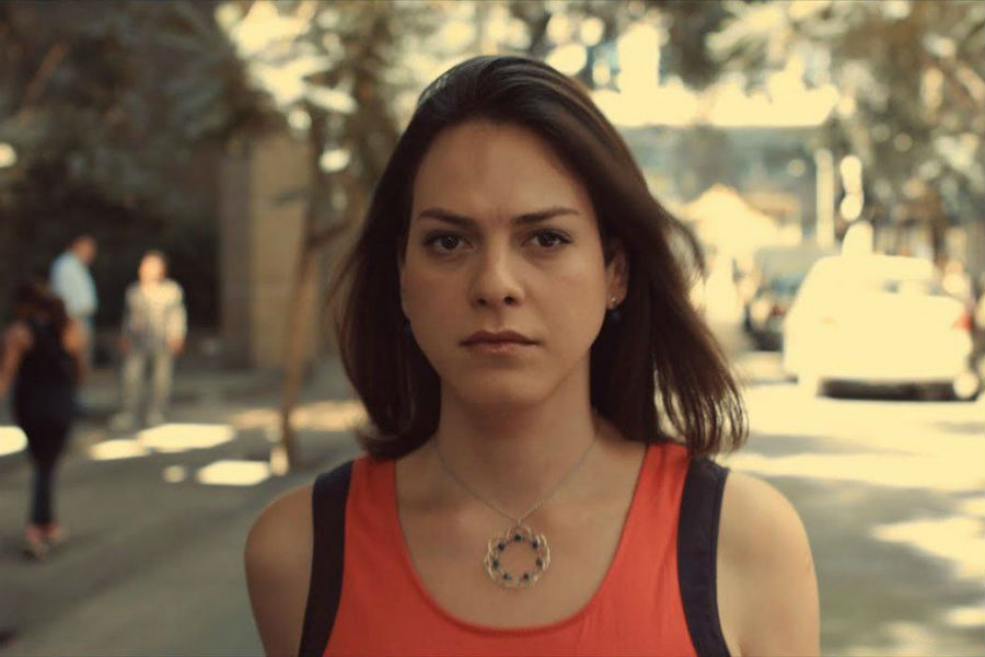 Daniela Vega