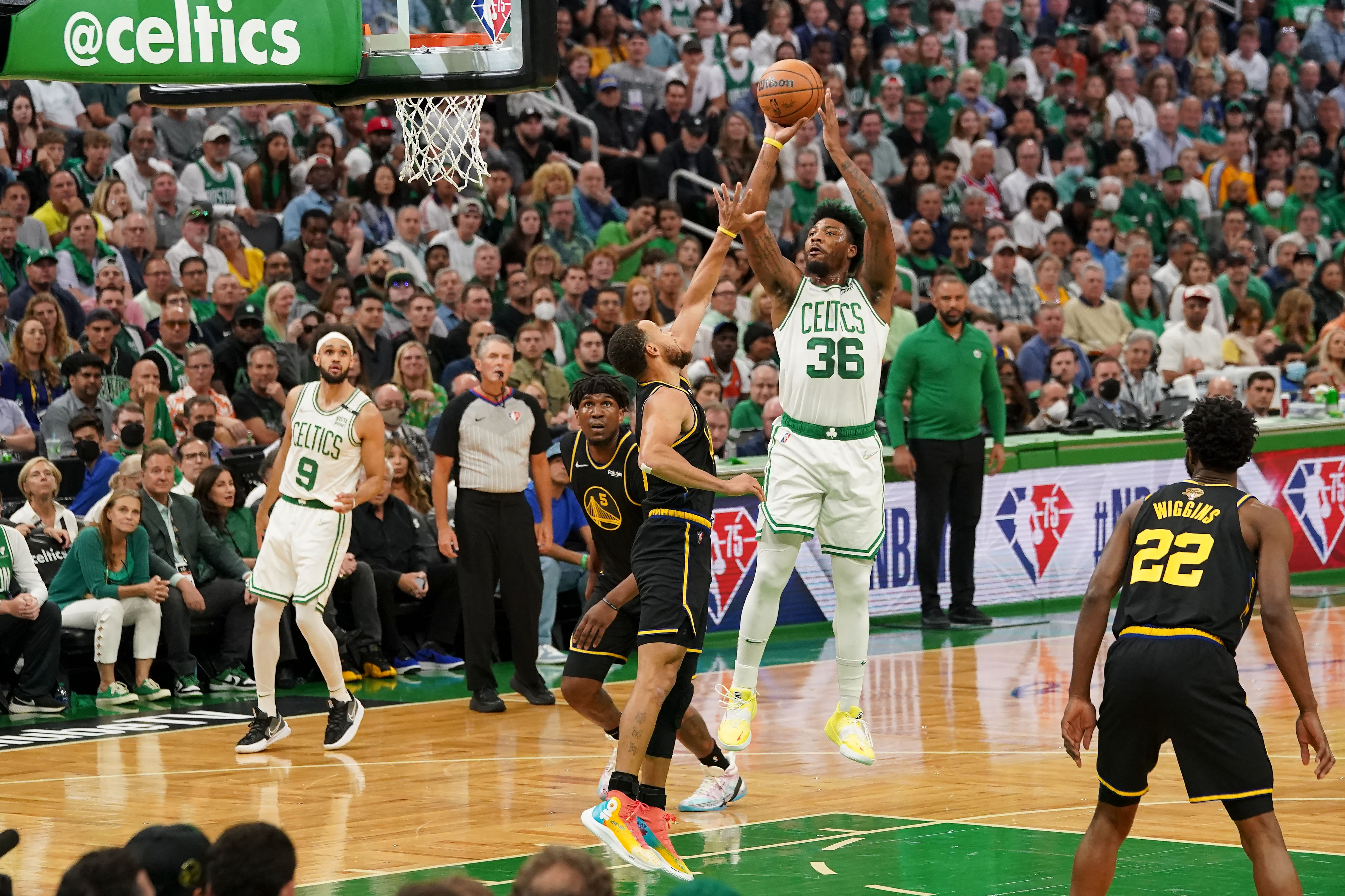 HOJE TEM CELTÃO! Hoje o Celtics pega os Pacers, as 21: 30