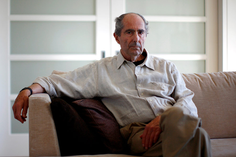 Philip Roth