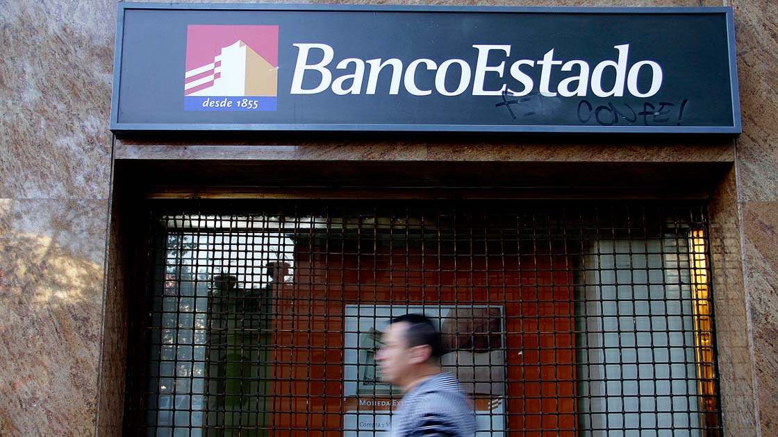 BancoEstado