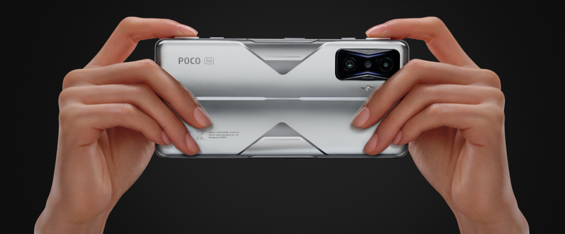 Poco X3: No es un smartphone para todo el mundo a pesar del equipamiento de  primera clase -  News