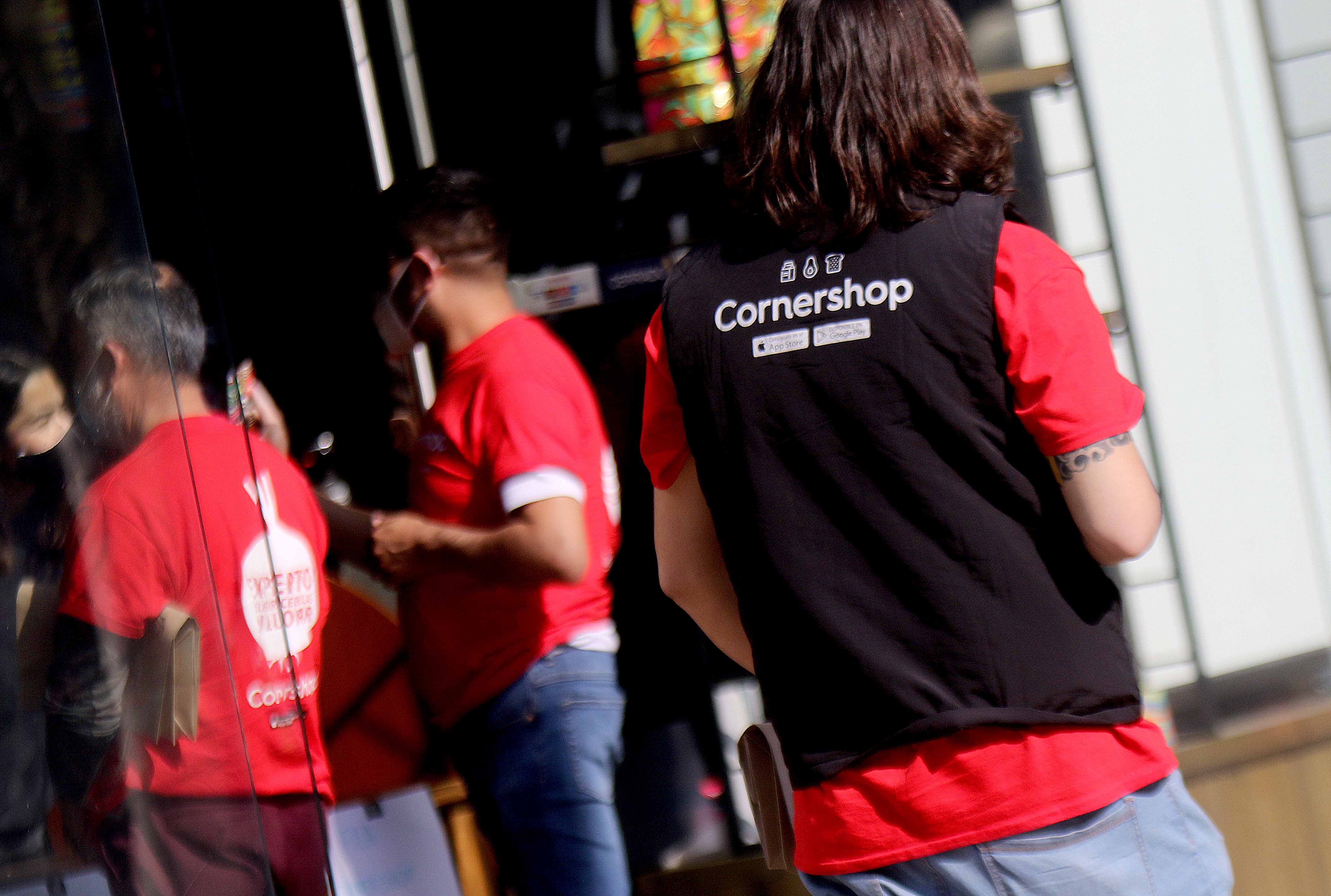 Tras cese de la alianza entre Walmart y Cornershop recargo por compras en Lider será de 15%