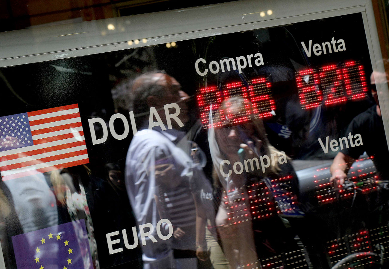 Dólar consolida tendencia al alza y se prevé nuevos aumentos ante incertidumbre por plebiscito y estallido social