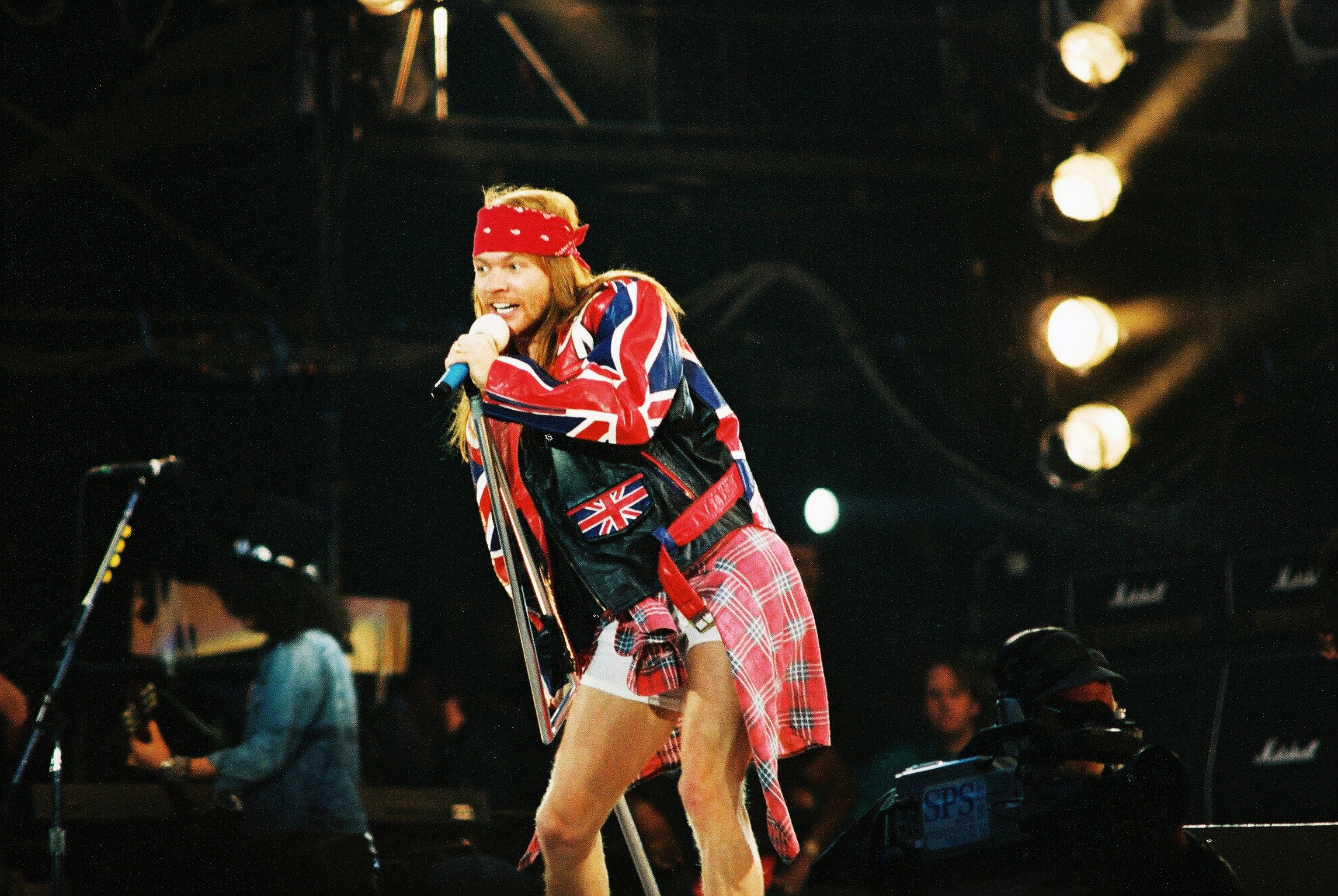 Axl-Rose