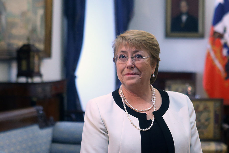 bachelet