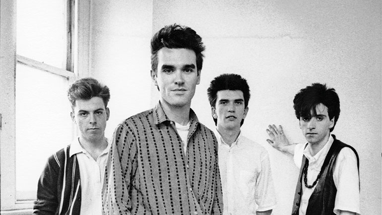 the-smiths