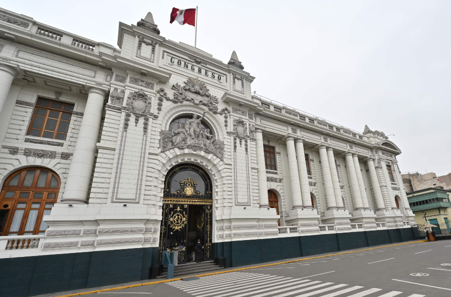 Congreso de Perú (1)