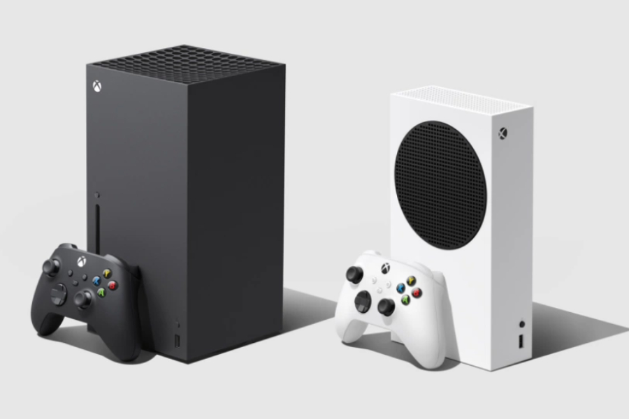 Todos Los Juegos Que Funcionan En Xbox One Funcionaran En La Xbox Series S Y X Desde El Primer Dia La Tercera
