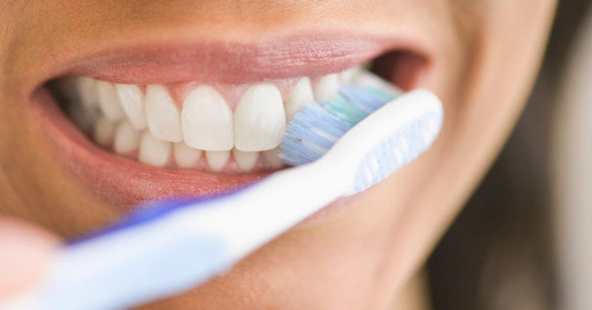Llevas toda la vida guardando mal el cepillo de dientes: así es