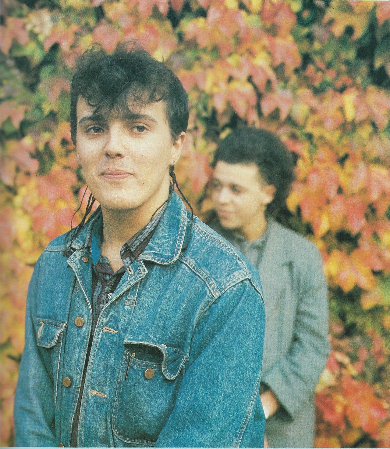 Discos para história: The Hurting, do Tears for Fears (1983)