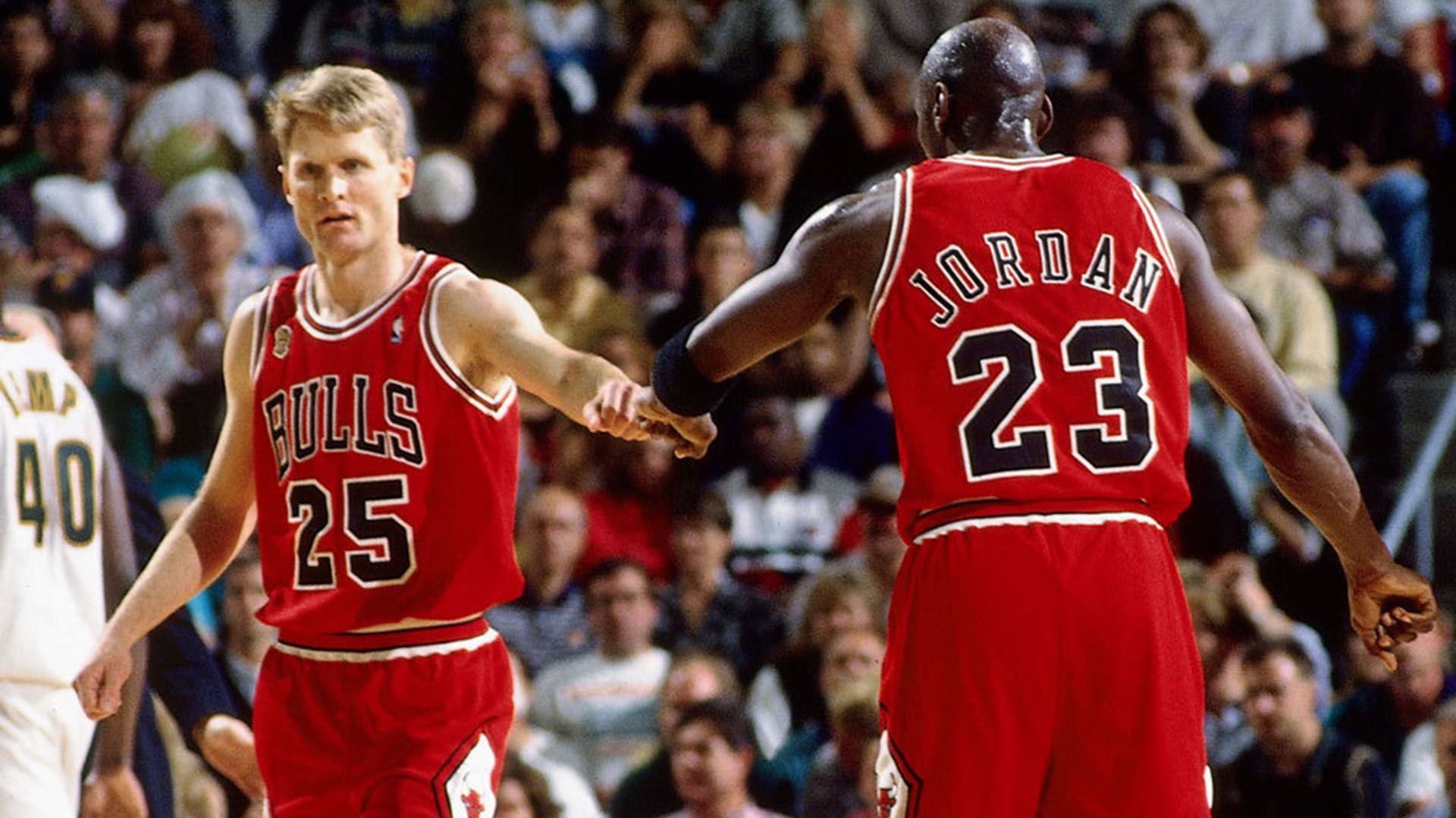 Steve Kerr, la historia de sufrimiento de la estrella de la NBA que pide a  gritos acciones tras la matanza en Texas - La Tercera
