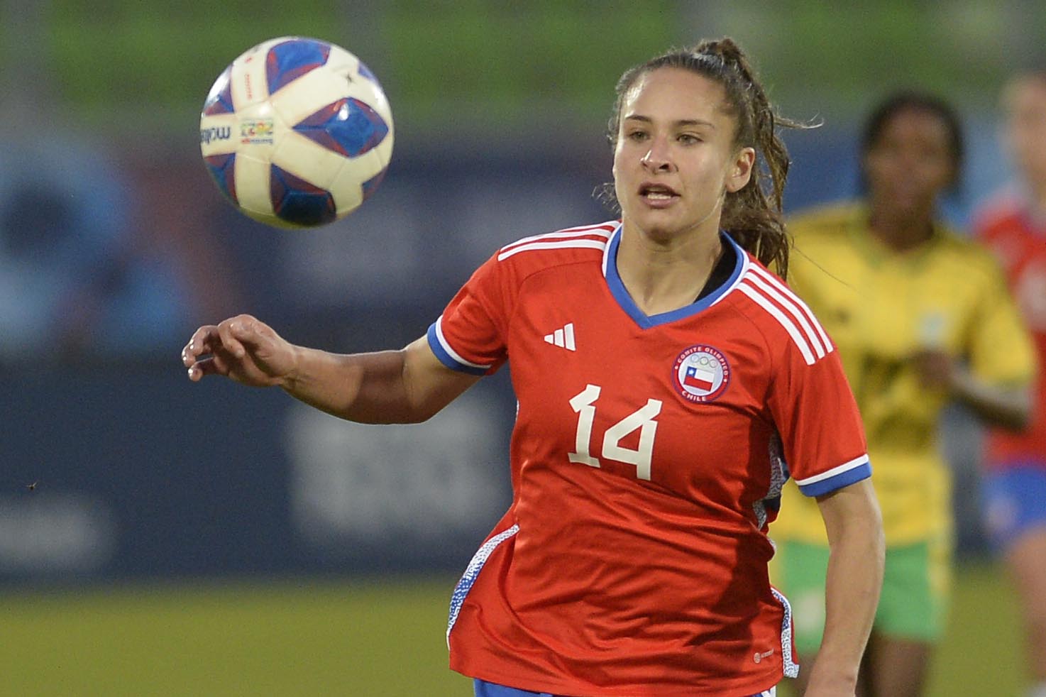 Chile vs. México, Fútbol femenino de los Juegos Panamericanos 2023: a qué  hora juegan, donde ver y formaciones