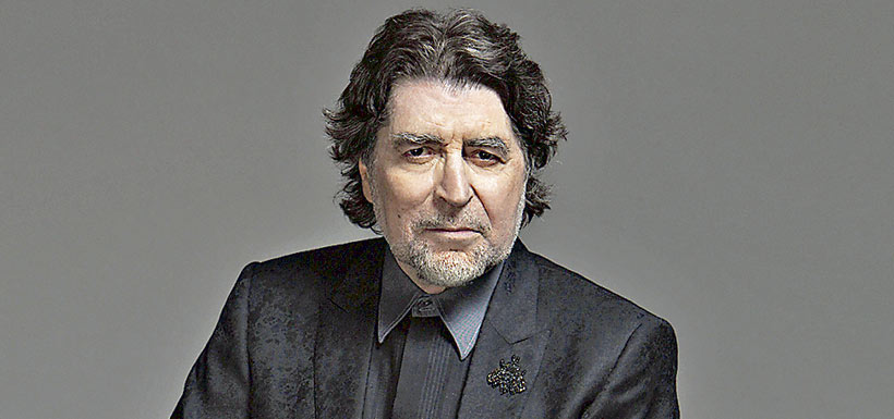 Joaquín Sabina