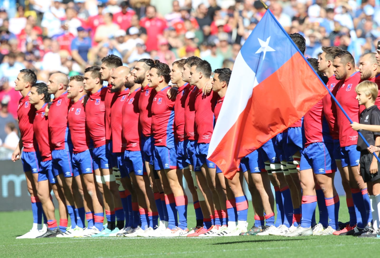 FIFA abre procedimiento contra cuatro jugadores de Uruguay por episodios  tras eliminación