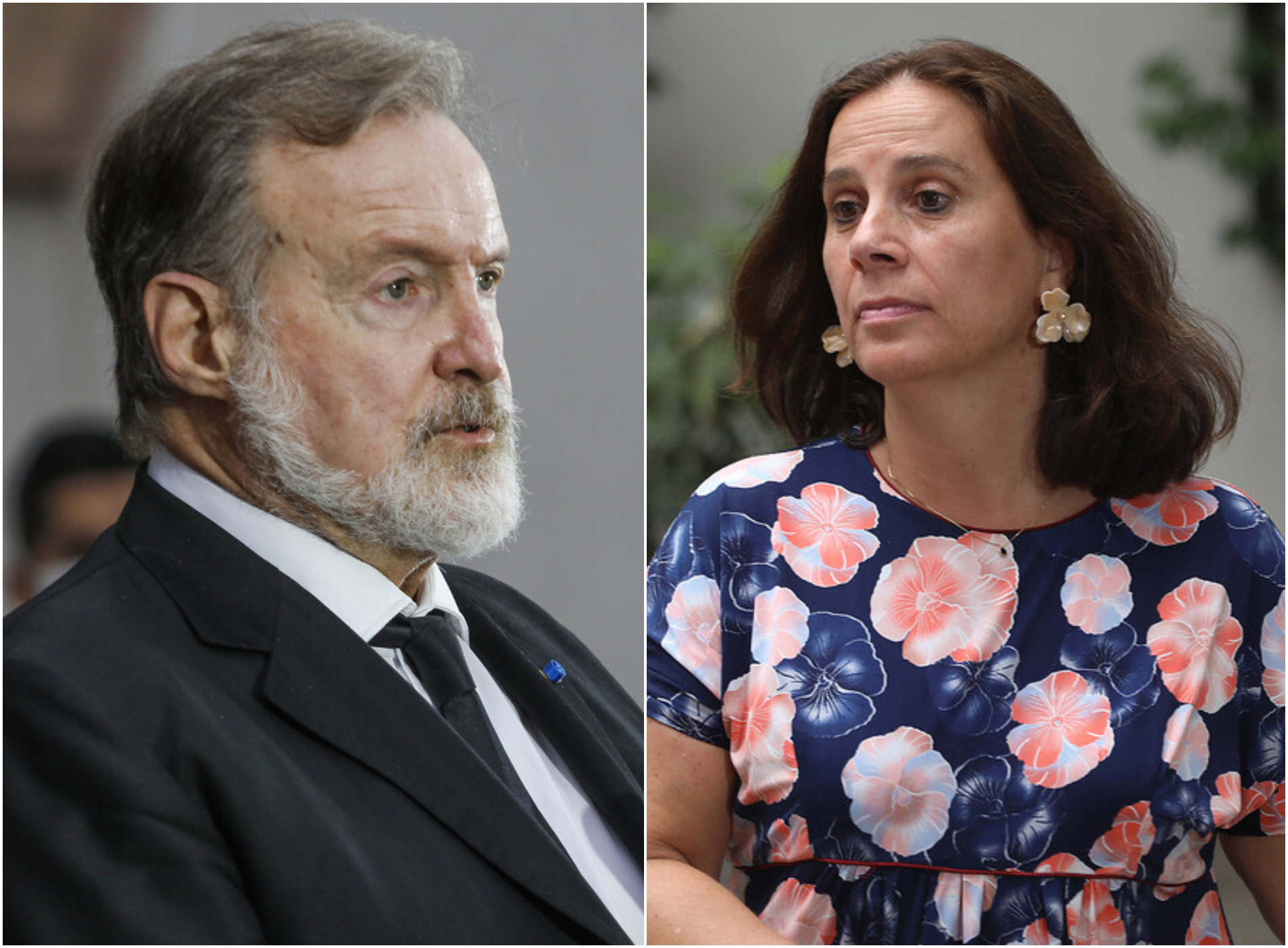 Canciller Urrejola cita a embajador Bielsa y reclama a Argentina por sus dichos sobre rechazo a Dominga