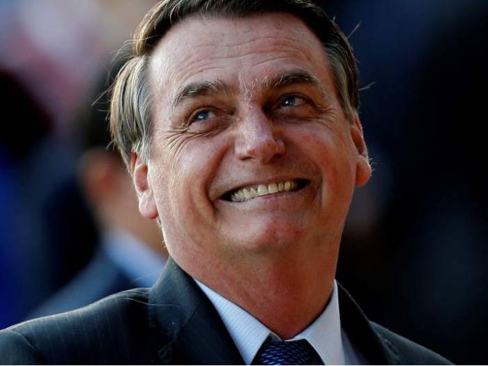 Bolsonaro