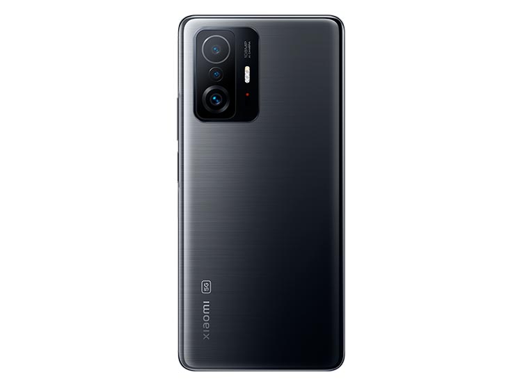 Xiaomi 11T Pro: un gran smartphone con la carga más rápida del