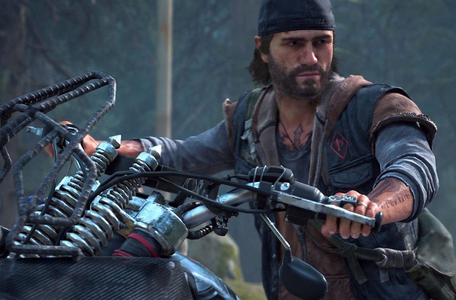 El director de Days Gone desvela que la secuela ya estaría disponible, si  Sony no la hubiera cancelado