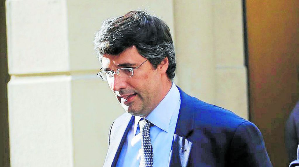 André Esteves, fundador del banco de inversión brasileño BTG Pactual.