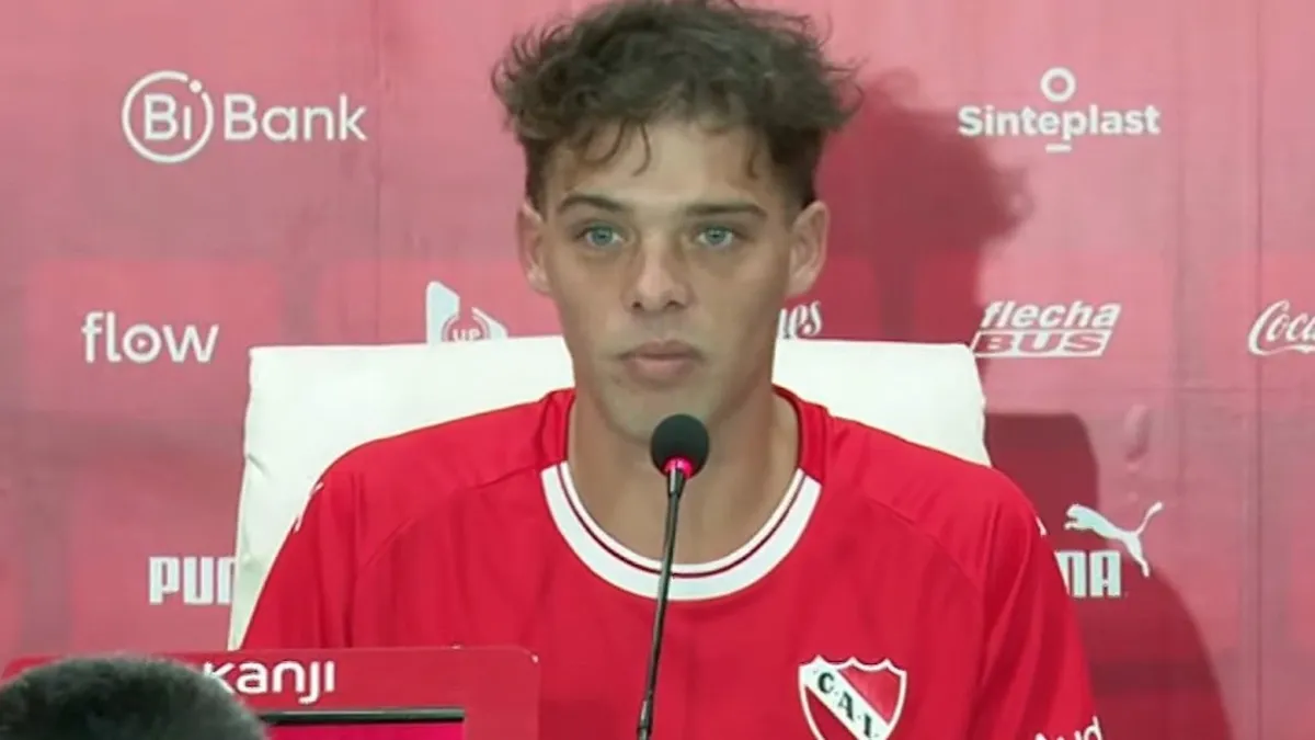 Santi Maratea: Un 'influencer' argentino reúne un millón de dólares en 24  horas para salvar al club Independiente