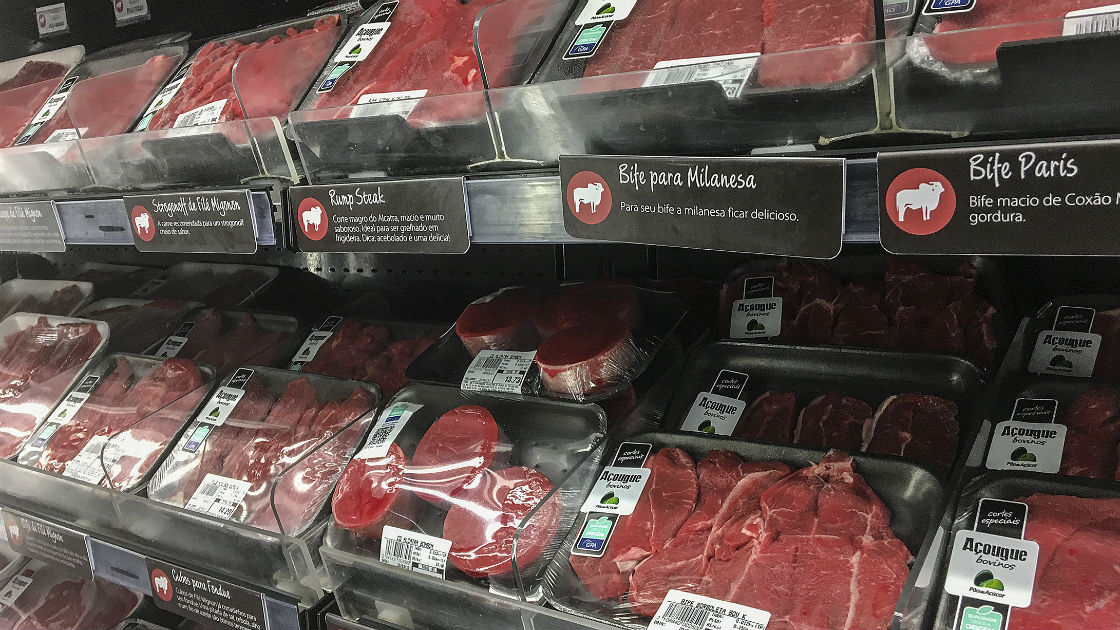 Crece la tensión en Argentina: Productores de carne acuerdan paralizar comercialización por 9 días