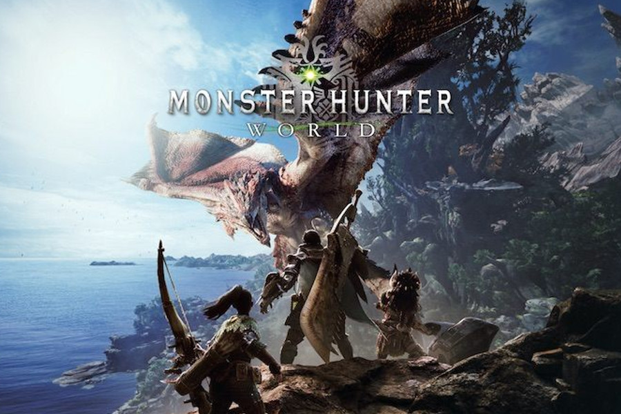 monster-hunter