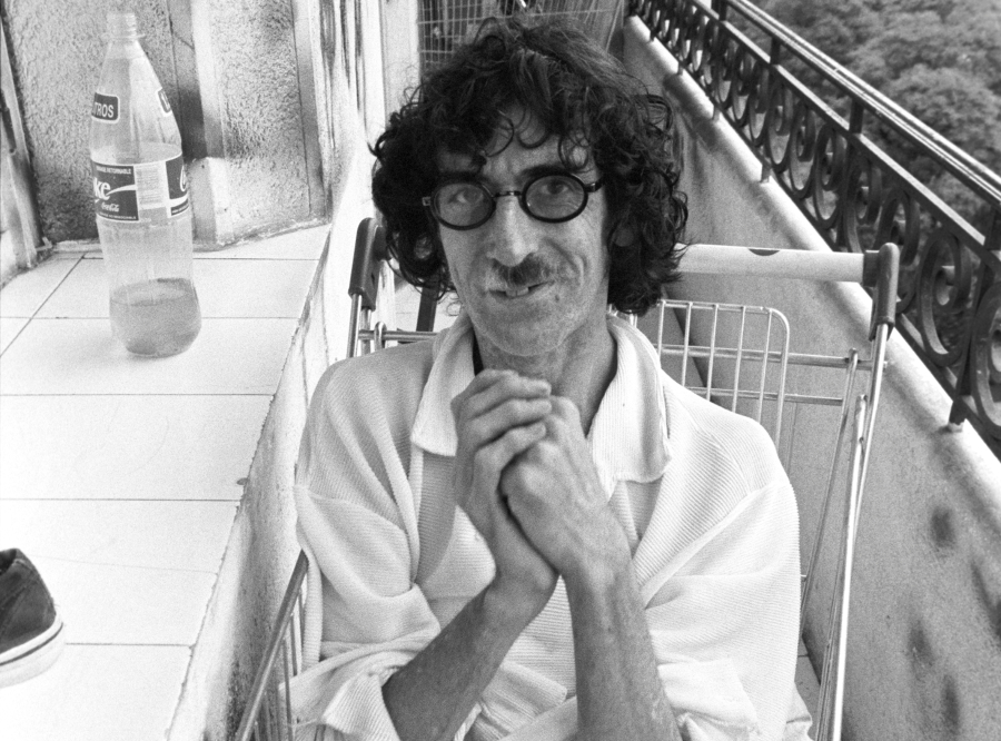 charly garcia