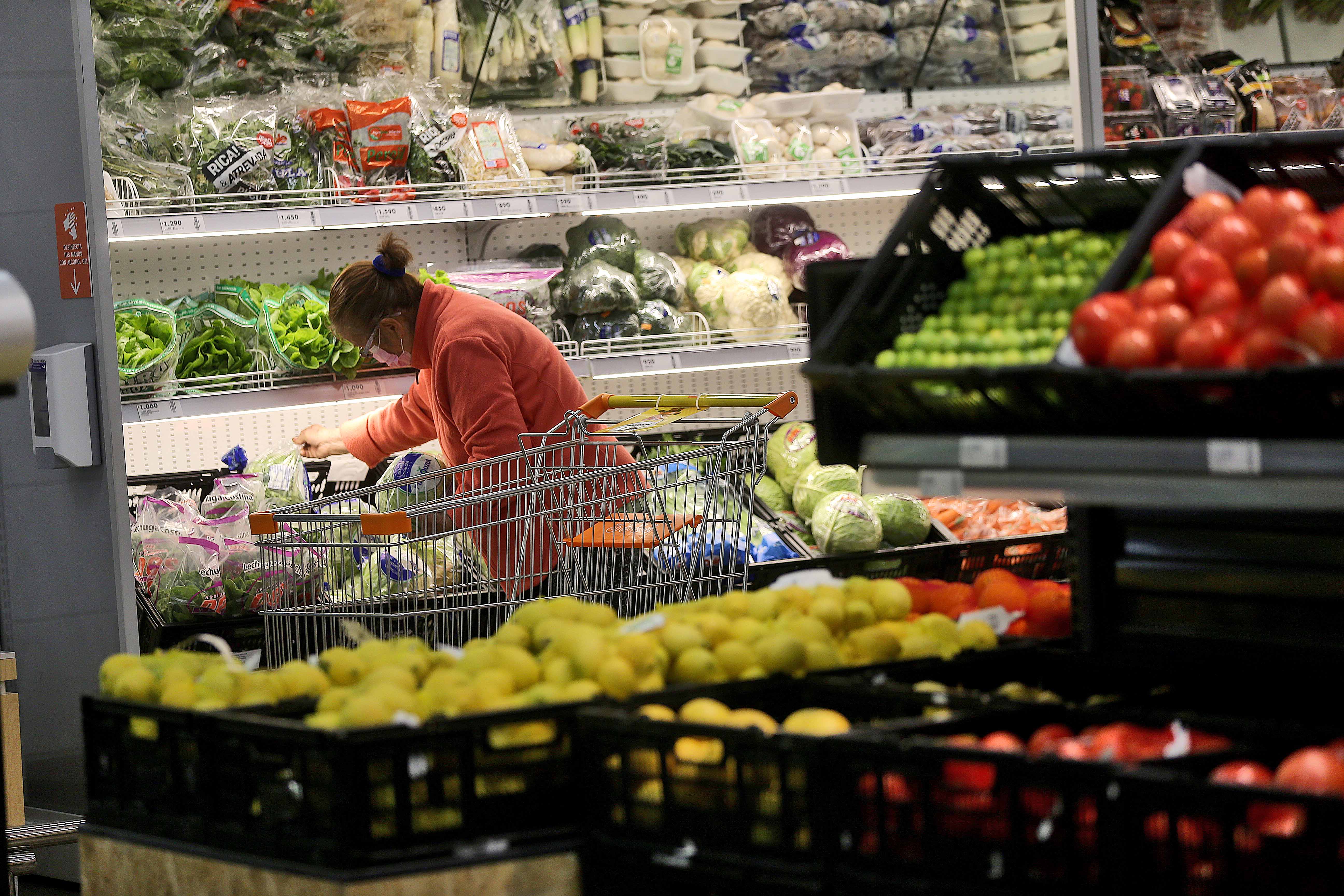 Mercado vuelve a subir las expectativas de inflación para mayo y eleva apuesta por nuevas alzas en la tasa de interés