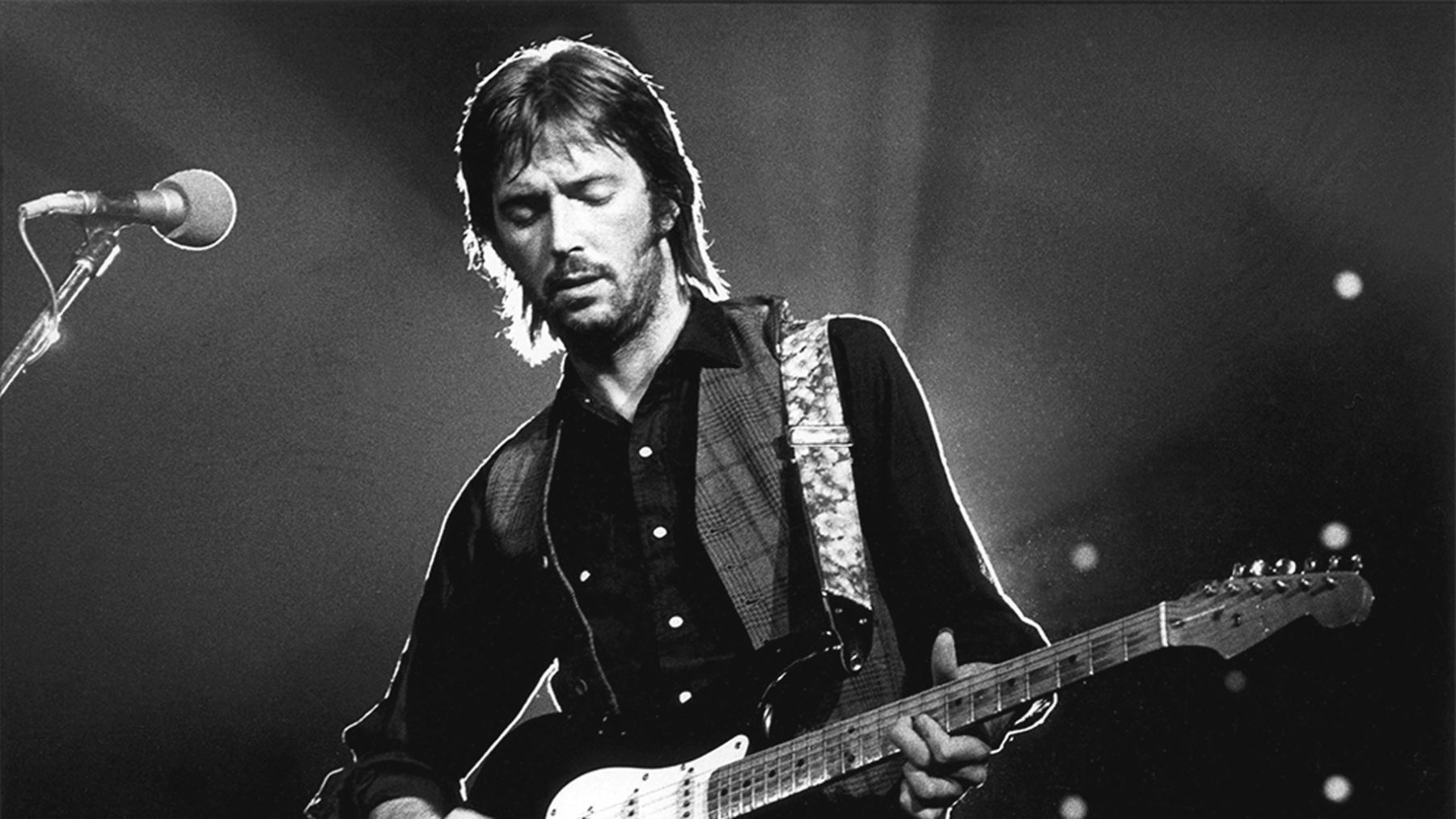 eric clapton