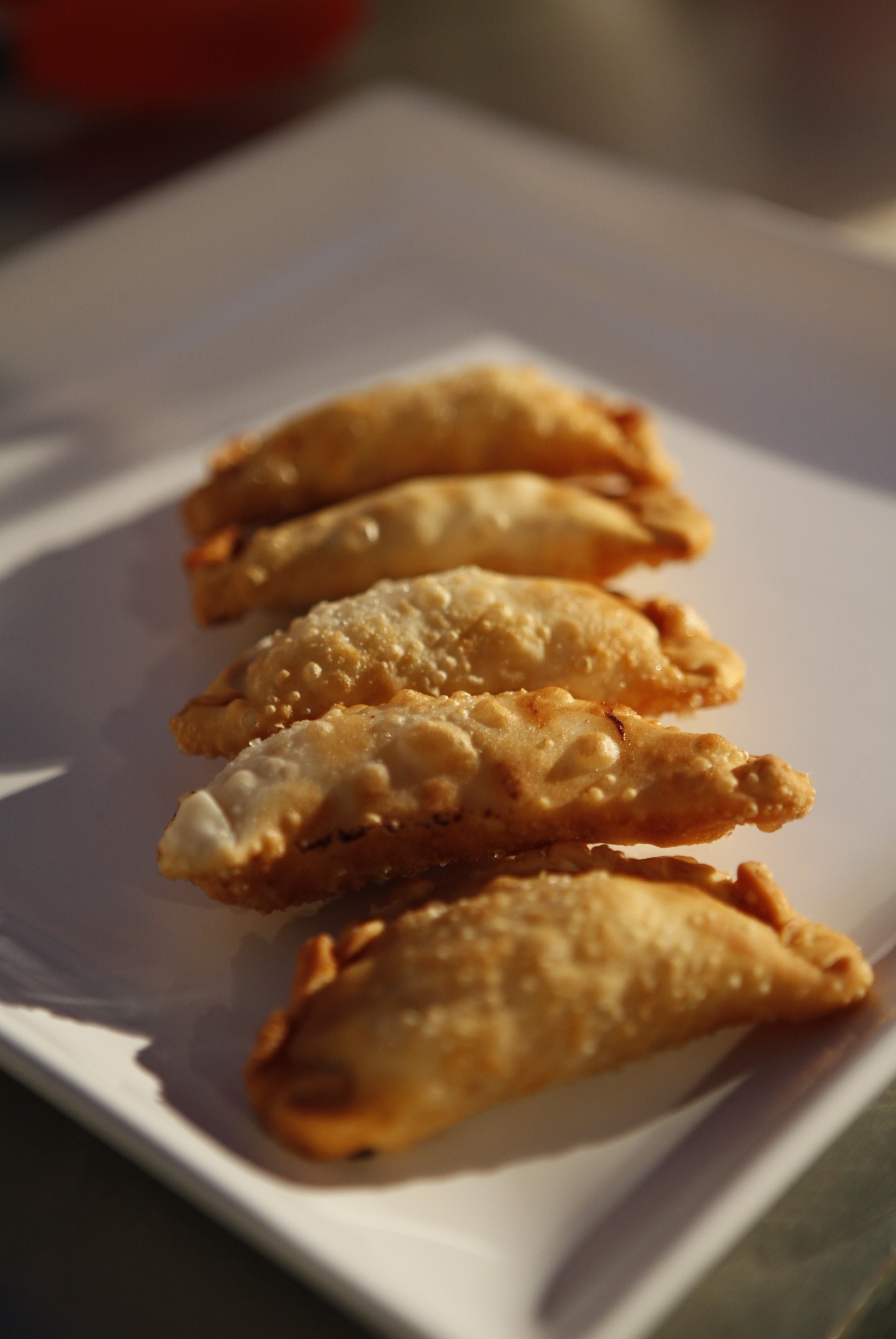 empanadas