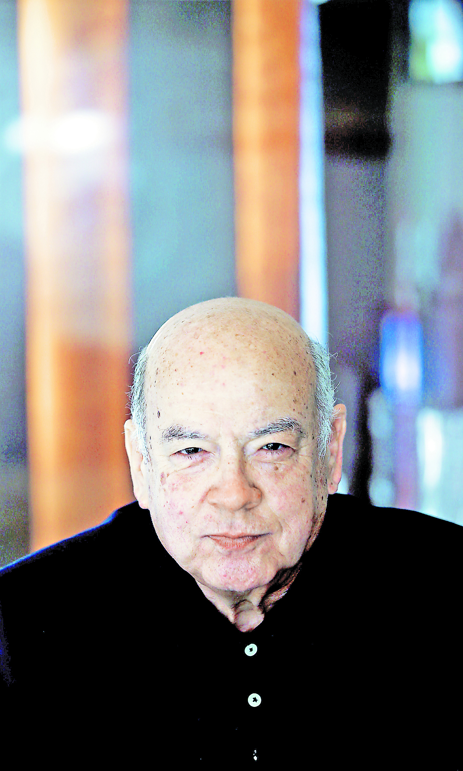 Jose Miguel Insulza